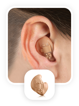 Audífonos medicados Unitron & Oticon | Audiocorp - Evaluación audiológica