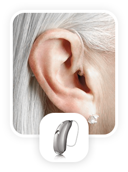 Audífonos medicados Unitron & Oticon | Audiocorp - Evaluación audiológica