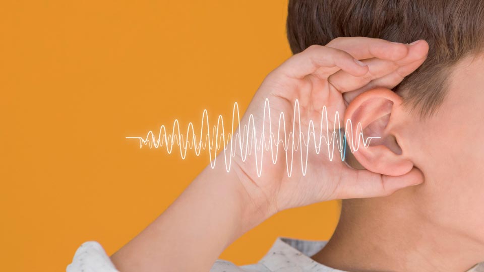 Audífonos Medicados - El oído: ¿Por qué velar por su bienestar?