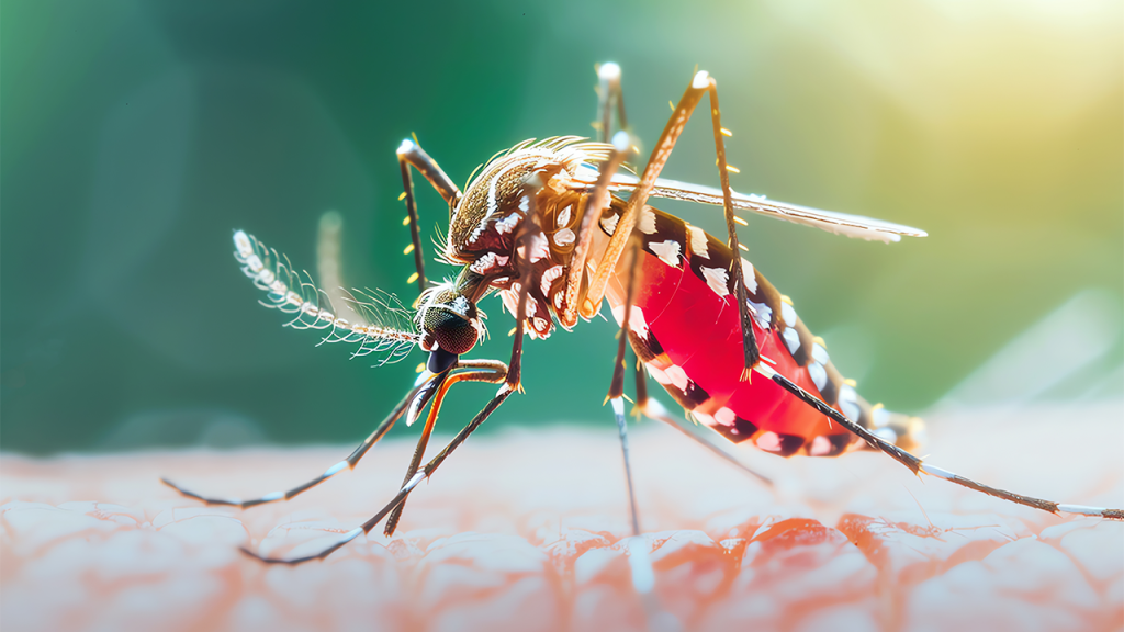 Explora cómo el dengue puede afectar tu salud auditiva